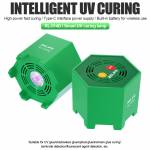 relife rl-014d-intelligent-uv-curing-light-for-motherboard-repair-7