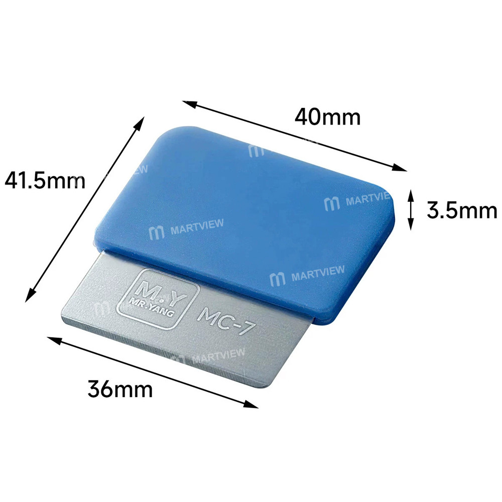 my mc-7-ultra-thin-2mm-high-tensile-strength-disassembly-blade-for-phone-tablet-repair-7