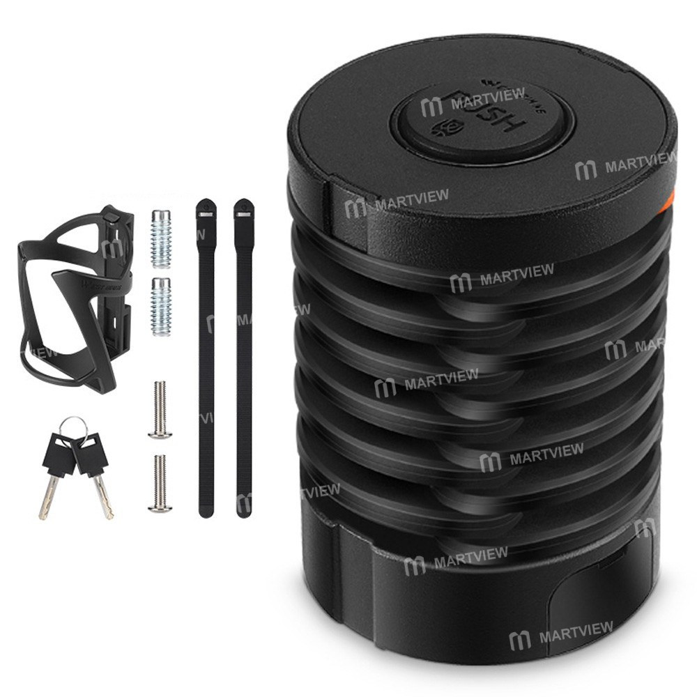 west biking-zinc-alloy-bike-3