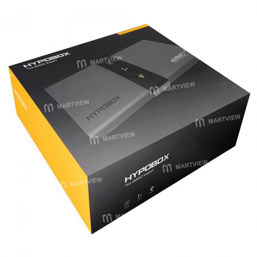 HYPO Box (eMMC NAND  PCIE & UFS Expert ) - Malaysia