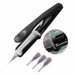 ycs z04-5cc-syringe-soldering-oil-booster-with-needles-for-mobile-phone-repairing-1