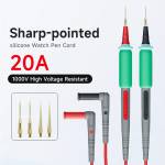 xinzhizao p2-1000v-20a-soft-silicone-wire-extra-tip-test-pen-for-digital-multimeter-1