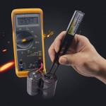 1000V High Voltage Capacitor Fast Discharge Pen for Mobile Phone Repair