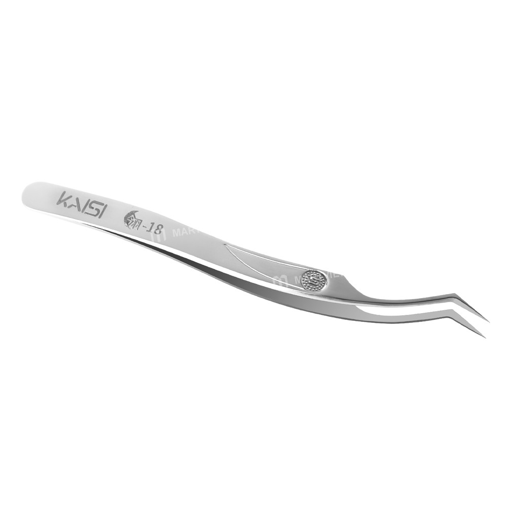 kaisi ling-series-corrosion-resistant-precision-alloy-forging-industrial-tweezers-2