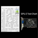 Yeston GT730-4G TA 4G / DDR3 / 64bit Memory Graphics Card with HD+DVI+VGA Output Ports for Office Ga