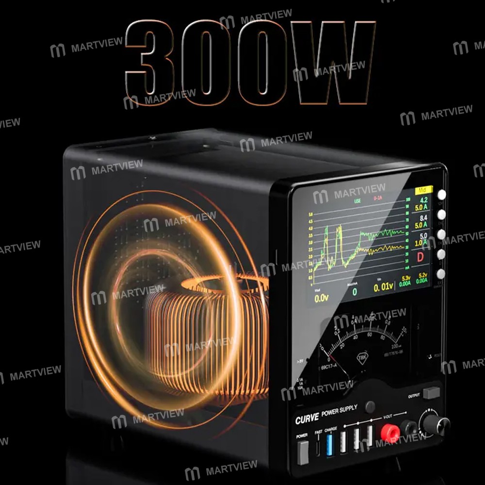 tbk 218-30v-10a-intelligent-control-curved-dc-regulated-power-supply-with-pointer-meter-8