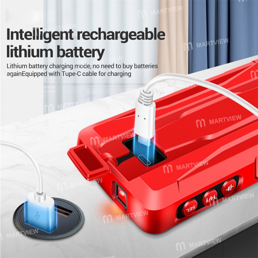 aneng 681-rechargeable-non-contact-lcd-screen-digital-professional-multimeter-3