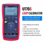 uni t-ut705-handheld-high-precision-single-function-loop-calibrator-11