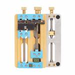 WL Double Shaft Linkage High-Temperature Motherboard PCB Circuit Board Fixture Holder