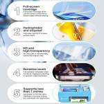 relife gf-1m-7-inch-hd-tph-hydrogel-film-specifically-for-sunshine-c3-mix-ultra-4