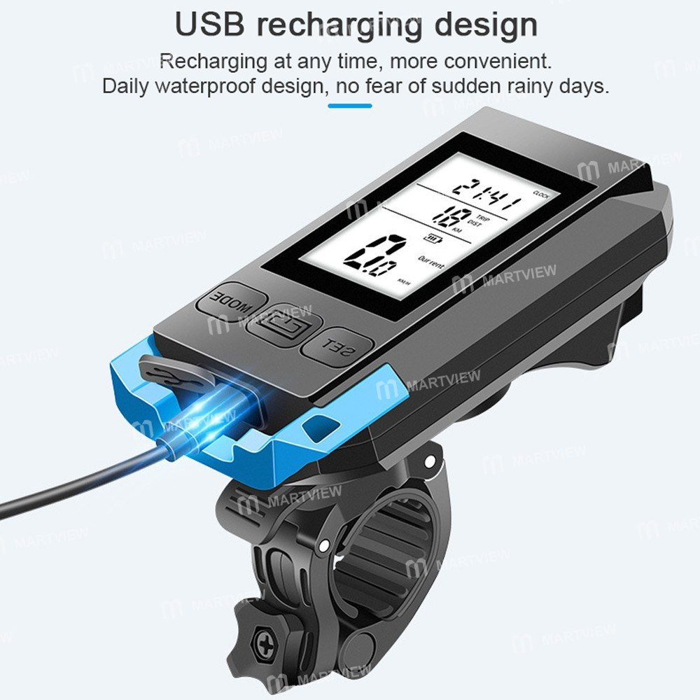full screen-backlight-bike-cycling-speedmeter-11