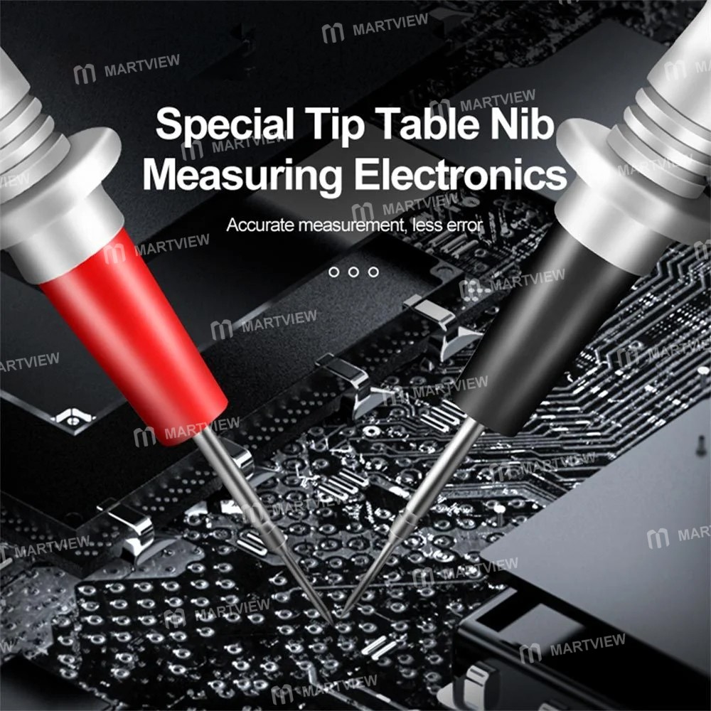 aneng pt2010-20a-1000v-universal-digital-multimeter-needle-type-test-leads-9
