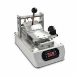 M-Triangel FR02V 7inch LCD OCA Glue Removing Machine