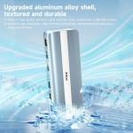 aixun eb01-smart-docking-station-dual-channel-six-in-two-hub-ports-for-soldering-station-9