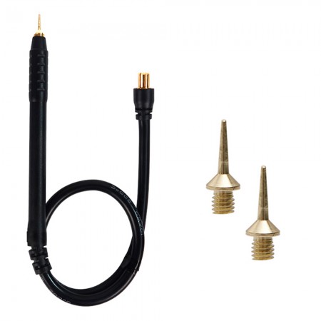 Relife Original Soldering Pen & Needle for Relife RL-936WB Battery Spot Welder