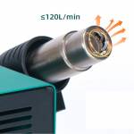 yihua 8786d-2-in-1-hot-air-gun-soldering-iron-digital-display-soldering-rework-station-9