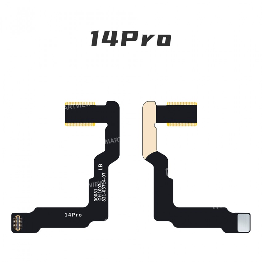 luban front-camera-empty-flex-cable-5