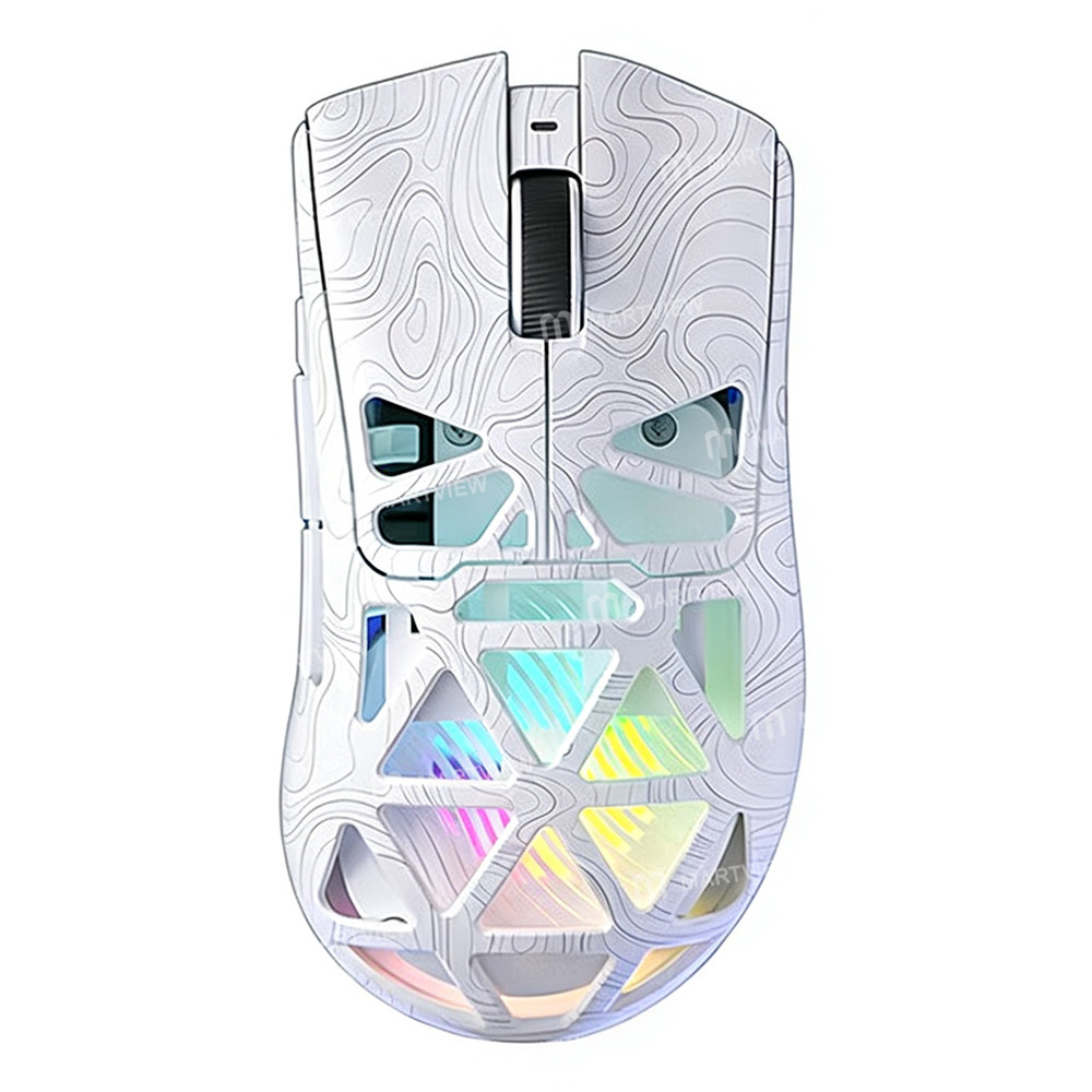 aula sc620-tri-mode-24g-wirelessbluetoothwired-gaming-lightweight-hollow-out-mouse-5