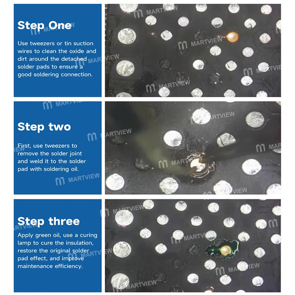 xzz high-conductivity-solder-joint-patch-for-mobile-phone-motherboard-ic-chip-repair-10