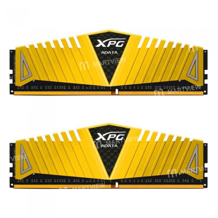 ADATA XPG Z1 DDR4 DRAM Module 3600MHz 64GB(32GX2) PC Desktop RAM