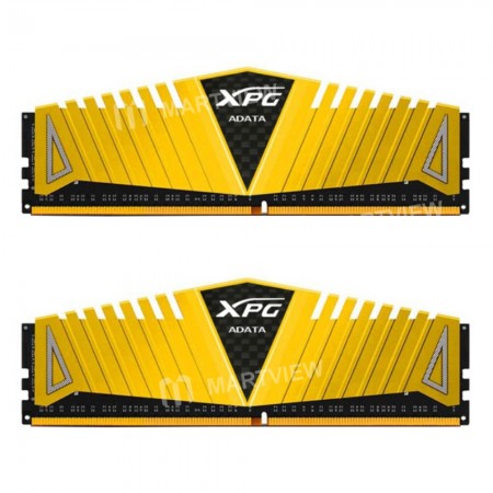 ADATA XPG Z1 DDR4 DRAM Module 3600MHz 64GB(32GX2) PC Desktop RAM -  Gold