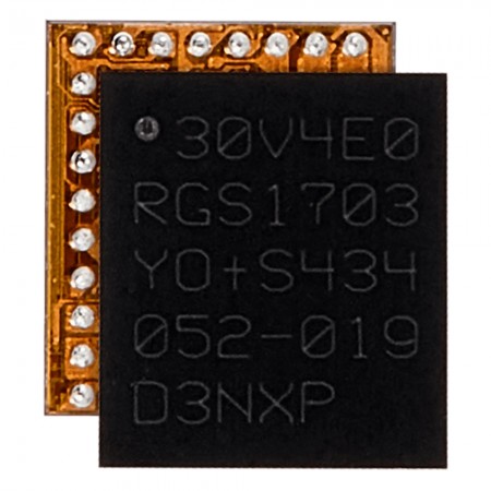 30V4E0 NFC Control IC for iPhone 15 Series / 16 Series