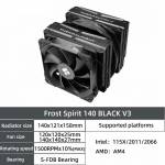 thermalright fs140-4-aghp-heatpipes-dual-tower-dual-fan-cpu-cooler-7