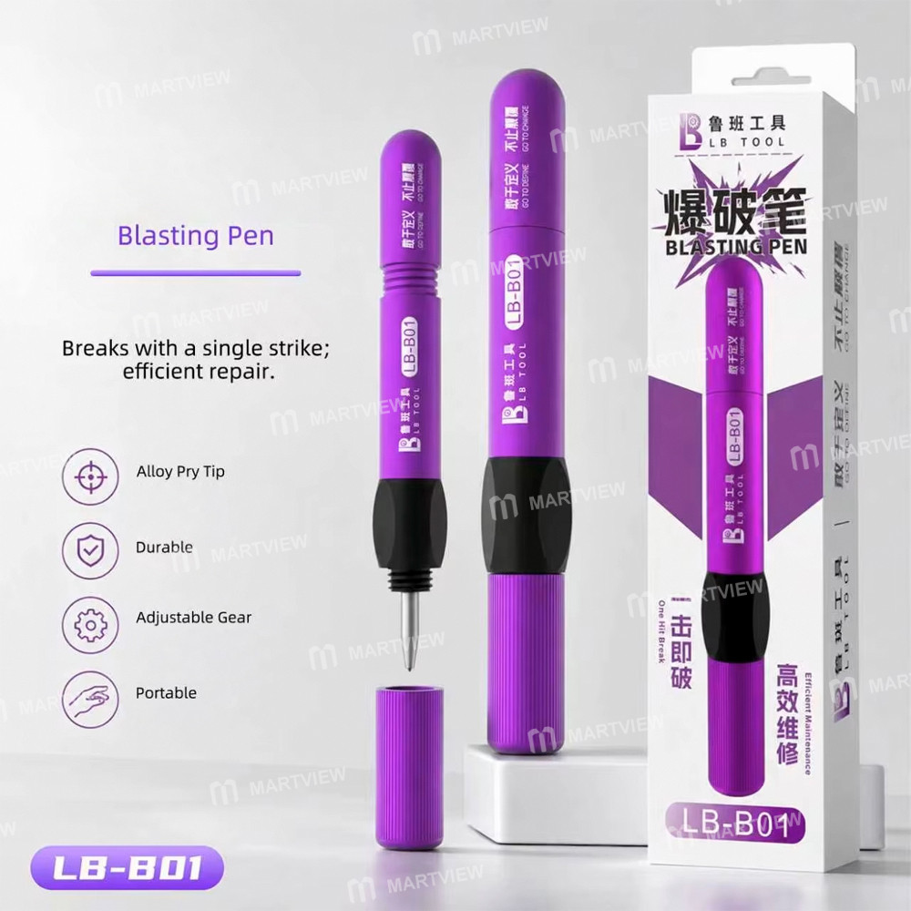 lb tool-lb-b01-breaking-pen-tool-for-mobile-phone-back-glass-cover-disassembly-4