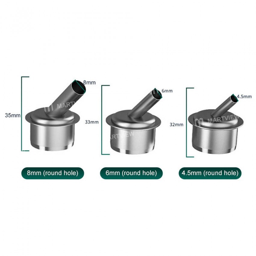 bst 863-universal-soldering-hot-air-round-nozzles-set-for-mobile-phone-bga-soldering-repair-2