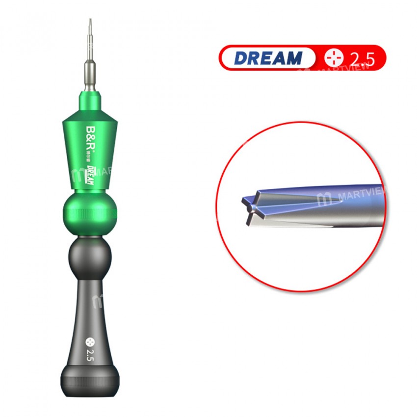 br aerospace-dream-star-sea-s2-steel-precision-magnetic-screwdriver-7