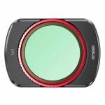 startrc 19mm-ultra-slim-multi-layer-coating-square-cpl-filter-compatible-with-dji-pocket-3-2