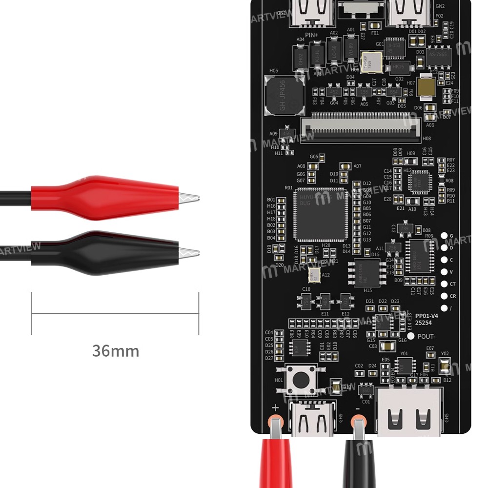 1000v 5a-4mm-banana-plug-to-alligator-clip-test-lead-for-multimeter-and-dc-power-supply-4