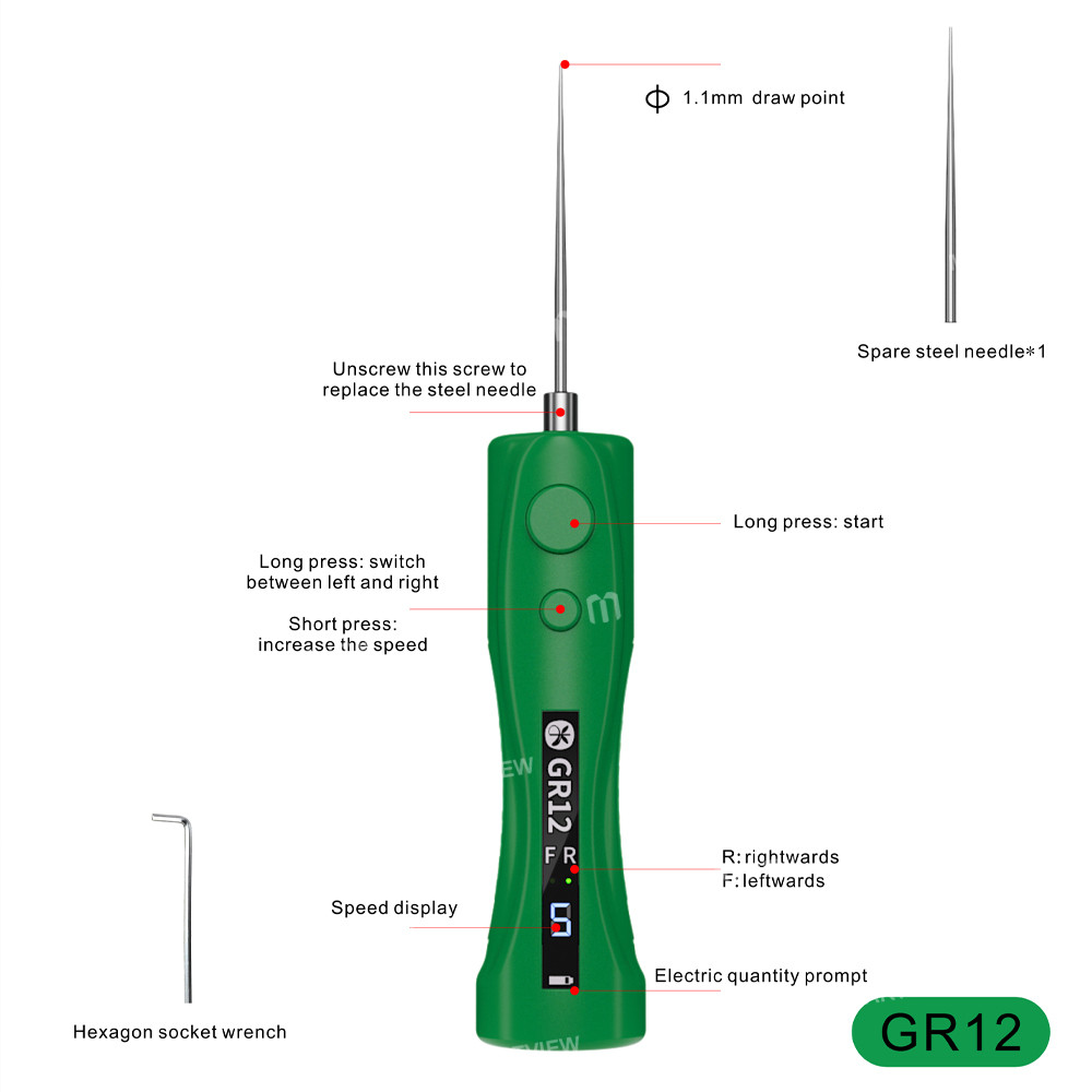 mijing gr12-rechargeable-mobile-phone-screen-integrated-oca-glue-remover-10