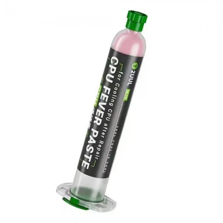 2uul 50g High-Performance CPU Thermal Conductive Silicone Grease