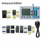 STM8 / STM32 MCU High Accuracy Offline Automatic Programming Writer for FLASH EEPROM Programming