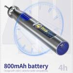 mechanic irx8-intelligent-charging-polishing-pen-for-ic-chip-grinding-and-glue-removal-10