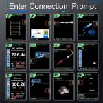 tooltop et636-et638-multifuction-network-cable-tester-optical-power-meter--multimeter-14