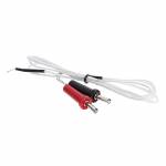 TP-01A 100cm Banana-type K Surface Thermocouple Temperature Probe