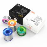 rf4 100g-500g-low-temperature-melting-point-lead-free-soldering-tin-wire-for-phone-pcb-repair-1