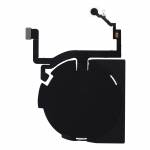 replacement wireless-nfc-charging-coil-with-flashlight-flex-cable-for-iphone-15-2