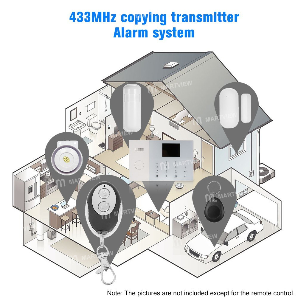 433mhz universal-automatic-cloning-remote-control-copy-duplicator-1