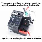 aifen a9-plus-control-temperature-soldering-station-compatible-t210-t245-t115-handle-9