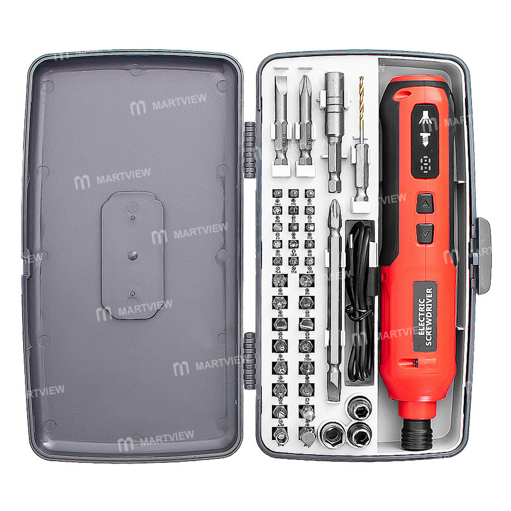multifunction household-led-lights-cordless-electric-screwdriver-with-39pcs-bits-2