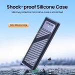 ugreen cm559-type-c-10gbps-20mgbps-dual-protocol-nvme-sata-m2-ssd-enclosure-7