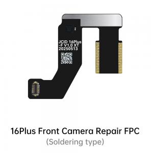 16Plus Soldering-type Front Camera Repair FPC