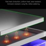 mechanic ht-30-ht-34-intelligent-double-digital-constant-temperature-heating-table-9