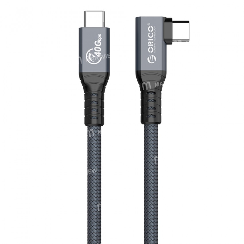 orico tbw4-90-thunderbolt-4-data-cable-type-c-fast-charge-cable-compatible-with-thunderbolt-3-2