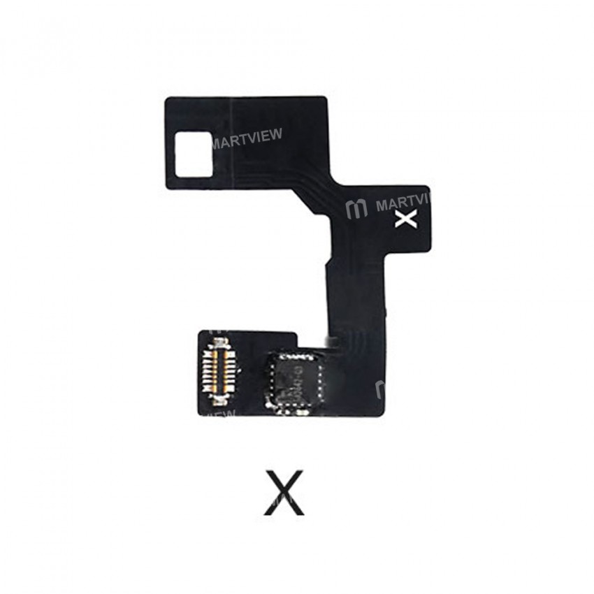 Relife TB-04 Face ID Repair Instrument For iPhone X-11Pro Max Dot Cable Repair with Optional Various