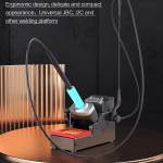 i2C DZ-01 Soldering Iron Sleeper Base Support for C245 / C210 / C115 Welding Tool Hibernation