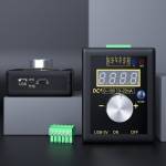 SG-002 Handheld Mini High Precision Voltage and Current Generator